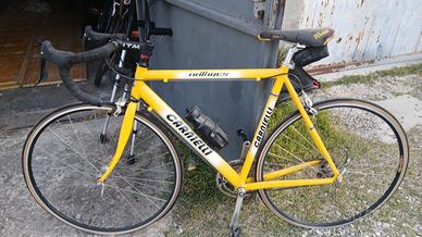 2 Bici da corsa