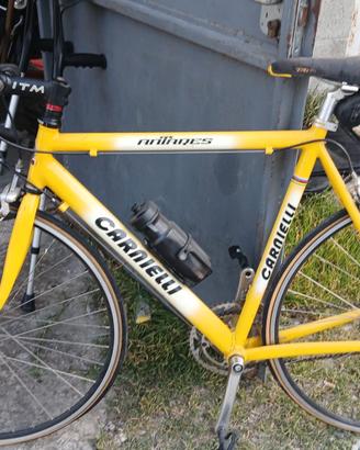 2 Bici da corsa