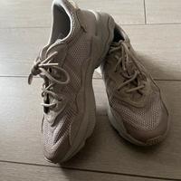 Adidas ozweego beige