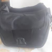 borsa per macchina fotografica e videocamera 
