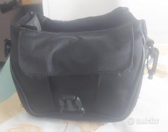 borsa per macchina fotografica e videocamera 