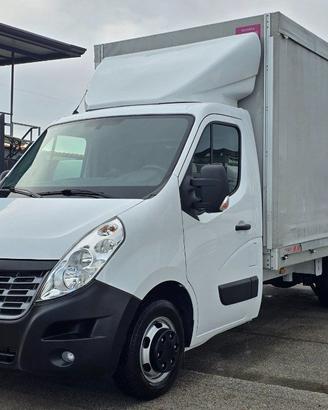 RENAULT MASTER 2.3 DCI 145cv " CENTINATO "