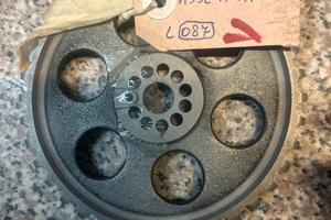 Ingranaggio asse a camme lancia fulvia 1300