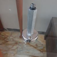 Adattatore rifornimento GPL 