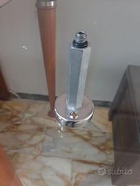 Adattatore rifornimento GPL 