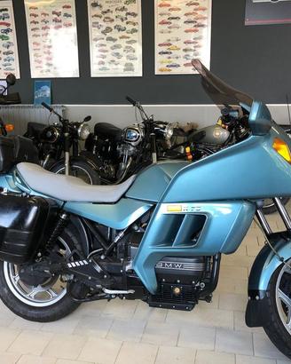 Bmw K 75 RT RT