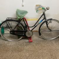 Bici femminile