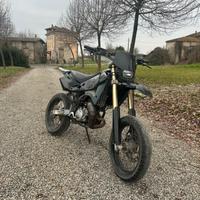 Husqvarna ch 50 TARGATA