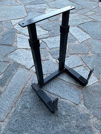 Supporto pc universale