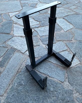 Supporto pc universale