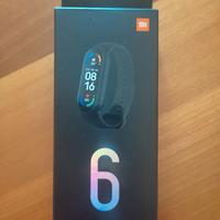Orologio Xiaomi MI Smart Band 6
