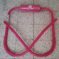 Attrezzo per addominali Domyos Crunch Assistant