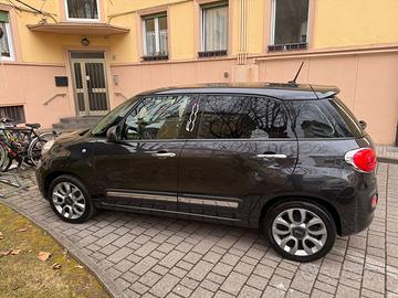 500 L 1.3 Multiget diesel allestimento Business