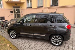 500 L 1.3 Multiget diesel allestimento Business