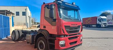 IVECO STRALIS AD190S31