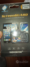 Pellicola schermo iPhone 6 e 6plus