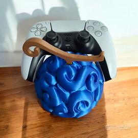 Porta Pad One Piece frutto Gomu Gomu