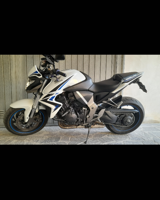 Honda cb1000r 2009