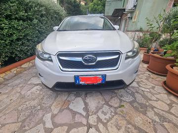 subaru xv 2.0d 147cv 4x4 exclusive 