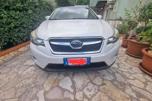 subaru xv 2.0d 147cv 4x4 exclusive 