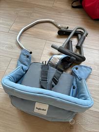 INGLESINA SEGGIOLINO PORTATILE