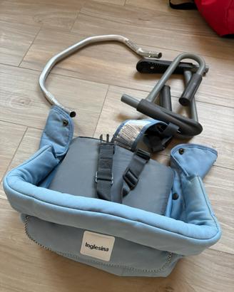 INGLESINA SEGGIOLINO PORTATILE
