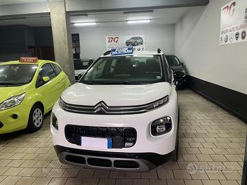 Citroen C3 Aircross automatico 2019