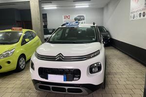 Citroen C3 Aircross automatico 2019