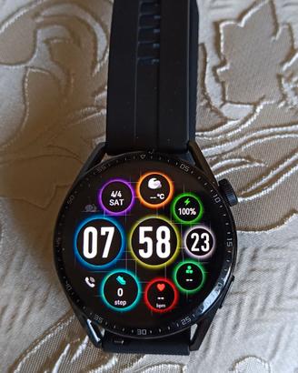 smart watch