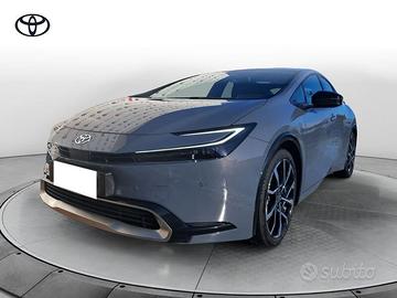 Toyota Prius 2.0 Plug-in Hybrid Lounge