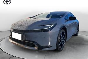 Toyota Prius 2.0 Plug-in Hybrid Lounge