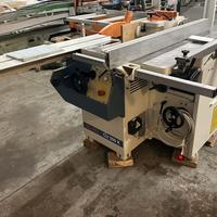 Combinata per lavori su legno