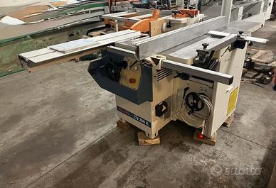 Combinata per lavori su legno