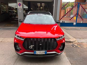 Dr 6.0 1.5 Turbo CVT Bi-Fuel GPL