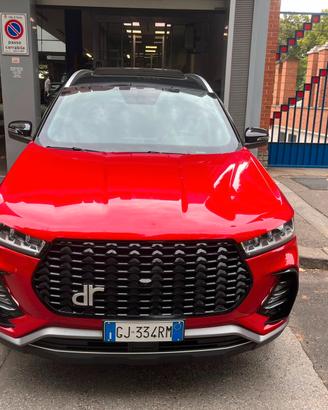 Dr 6.0 1.5 Turbo CVT Bi-Fuel GPL