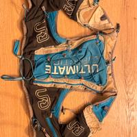 UTMB ULTIMATE Direction Mountain Vesta 4.0 Tg. S