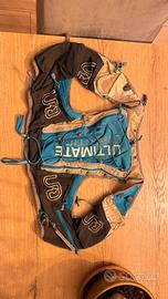 UTMB ULTIMATE Direction Mountain Vesta 4.0 Tg. S