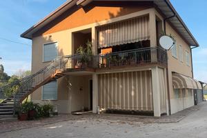 Spaziosa casa a Giavera del Montello