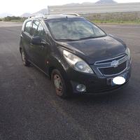 chevrolet spark 1000 gpl