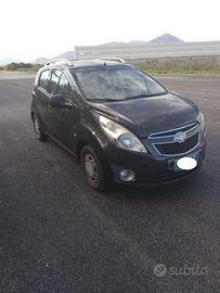 chevrolet spark 1000 gpl