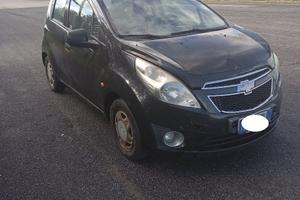 chevrolet spark 1000 gpl