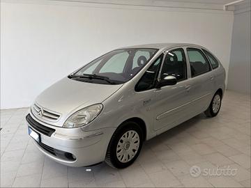 Citroen Xsara Picasso 1.6 16V Exclusive Nuova !