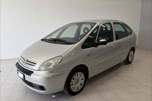 Citroen Xsara Picasso 1.6 16V Exclusive Nuova !