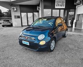 Fiat 500 -1.2 Benzina/GPL- OK Neopatentati