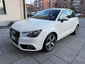 Audi a1 ambition 1.6 tdi