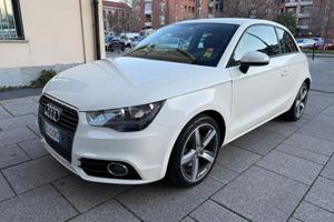 Audi a1 ambition 1.6 tdi
