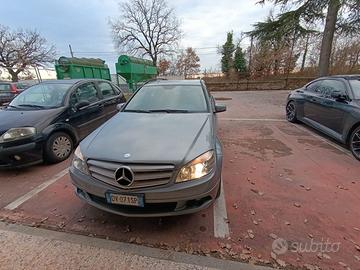 mercedes c220 d