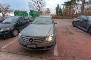 mercedes c220 d