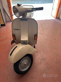 VESPA P200E PX PE