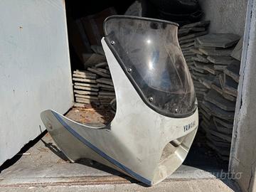 Ricambi Yamaha XJ 900